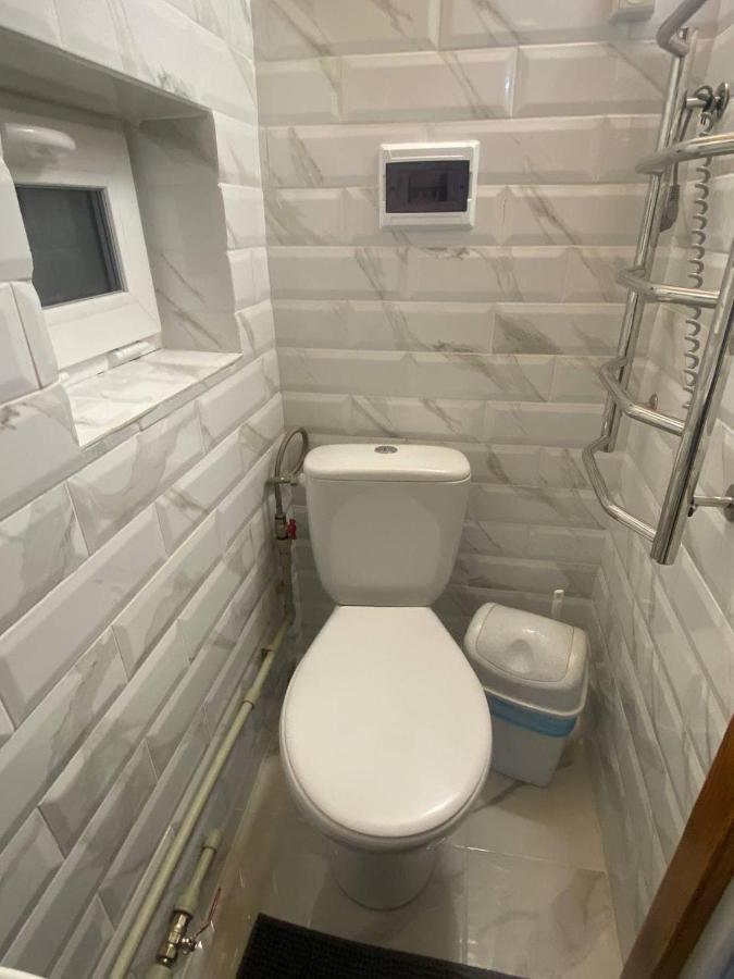 Затишок В Карпатах 1 Apartman Szlavszke Kültér fotó